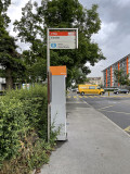 Day 2 - Bus Stop to the airport