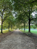 Parc Beaulieu