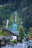 Ski Jump