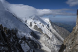 Aiguille du Midi