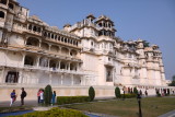 City Palace