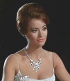 <strong>Claudine Auger</strong>