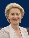 <strong>Ursula von der Leyen</strong>