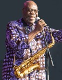 <strong>Manu Dibango</strong>