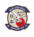 VMFAAW 533 HAWKS