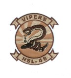HSL 48 VIPERS