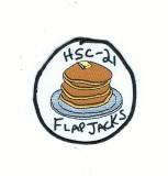 HSC 21 BLACKJACKS