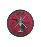 HSM 40 AIRWOLVES