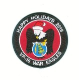 VP 16 EAGLES