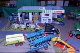 Les machines agricoles