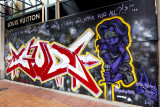 Black Lives Matter Graffiti art 5