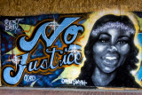 Black Lives Matter Graffiti art 12