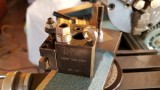 machining