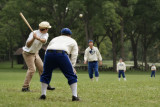 Greenfield Park Vintage Baseball