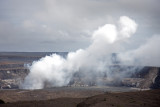 Halemaumau Crater