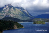 15 février 2020 - Bariloche, Argentine