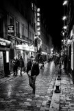 rue de Lappe