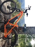 The Scout: HPC electric bike