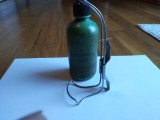 Philwood cage and bottle