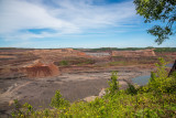 Hull-Rust-Mahoning Open Pit Iron Mine