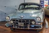 1950 Cadillac Series 62 Club Coupe