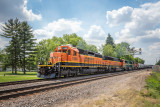 BNSF 1680