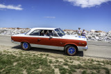 1969 AMC Hurst SC Rambler