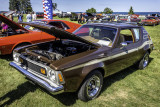 1973 AMC Gremlin X