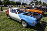 1973 AMC Gremlin X