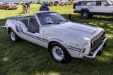 1974 AMC Gremlin custom convertible