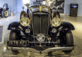 1932 Auburn 12-160A Speedster
