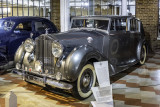 1948 Rolls-Royce Silver Wraith