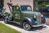 1940 Chevrolet Tow Truck 