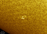 Sun January 3, 2020