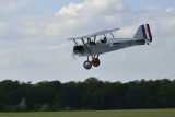Royal Aircraft Factory S.E.5
