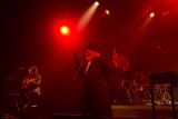 Ange en concert