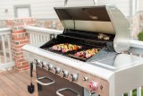 best gas grills under 300