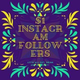 Buy 100 Instagram Followers infographic by Goread.io and Instajool