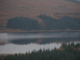 Entering Glencoe