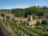 Jardins et fortifications Vauban