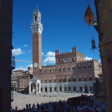 Siena - Palazzo Pubblico