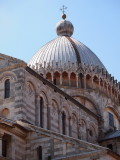 Duomo detail