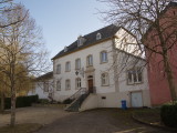 Magnificent house in Berbourg