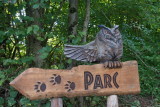 Parc Animalier Han-sur-Lesse