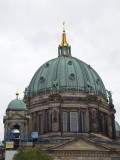 Berliner Dom - cathedral
