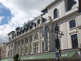 Fenwick - iconic Northumberland Street department store