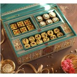Indian Wedding Sweet Box Delivery | Chiccee.com