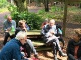 E11 Wandeling Porta Westfalica - Coppenbrügge 5-7 juni 2020