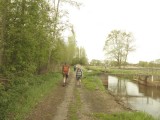 Leende - Schaft 8 en 9 mei 2021