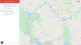 Overijssels Havezatenpad GPS tracks